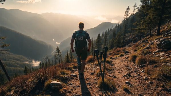 Comment Salomon révolutionne l'outdoor avec l'innovation durable