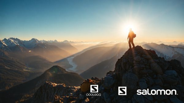 Comment Salomon révolutionne l'outdoor avec l'innovation durable