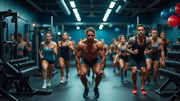 Découvrez les meilleurs programmes de musculation pour progresser