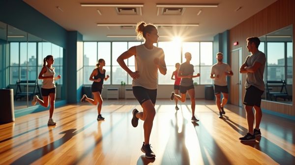 Salle de sport avec personal trainers : un accompagnement sur mesure pour transformer vos entraînements