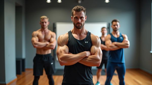 Salle de sport avec personal trainers : un accompagnement sur mesure pour transformer vos entraînements