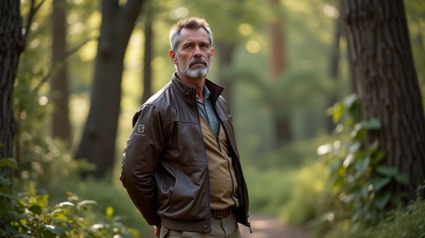 Salomon, acteur inattendu de l'innovation durable en outdoor
